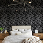 STICKGOO 3D Wall Panels for Interior Wall Decor, 33 Pack - Image 4