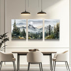 MHARTK66 Wall Art for Living Room Modern Wall Decor for Bedroom Office Decor - Image 9