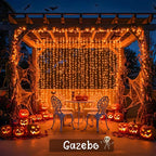 suddus Color Changing Curtain Lights - Image 5