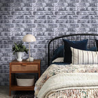 COMSTICKC 3D Faux Brick Wall Panels Peel and Stick, Small Size Thin PVC - Image 6