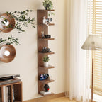 LitaEther Lack Wall Shelf, Display Floating Shelf - Image 2