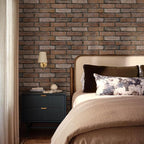 Commomy Faux Brick 3D Wall Panels - Image 7