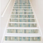 practicalWs Peel and Stick Wallpaper 17.71" x 590.5" Wood Wallpaper Wood - Image 9