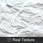KASARO 3D Faux Stone Wall Panels, Home & Office Accent Wall, Easy Install - Image 5