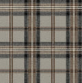 NextWall Harry & Grace Herringbone Plaid Premium Matte Non-Woven Peel and Stick by NextWall
