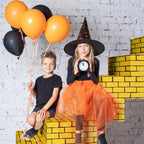 Kochorie 100 Ft x 54 Inch Yellow Brick Road Tablecloth Roll - Image 7