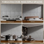 3D Stone Wall Panels, 3D Lightweight Wall Panels - Image 7
