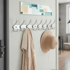 Dseap Coat Rack Wall Mount - Image 3