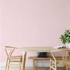 Vintage Pink Wall Paper Peel and Stick Textured Wallpaper Renter Friendly - Image 4