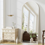 Mirror Full Length, Arch Mirror - Image 3