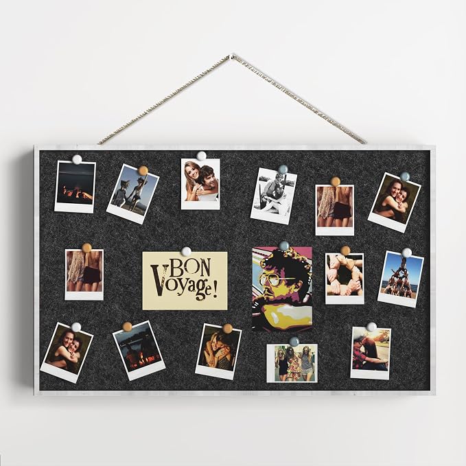 Large Cork Board Tiles for Wall - Image 8