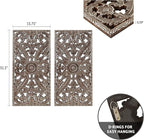 Madison Park Wall Art Living Room Décor - Image 5