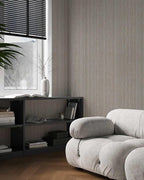 YXTII 20.8" x 196.8" Thick Peel and Stick Grasscloth Wallpaper - Image 5