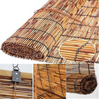 Outdoor Roller Shades for Patio - Image 4