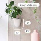 Make Good PlantPod Luxe Self-Watering Wall Planters - Image 2