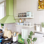 Shario Floating Shelves - Image 4