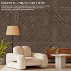 JBER Acoustical Wall Panels - Image 7