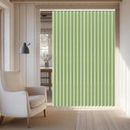 AJAZZ Blackout Accordion Doors - Image 9