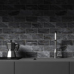 StyloVue 100 Pieces Peel and Stick Backsplash - Image 8