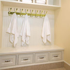 Dseap Coat Rack Wall Mount - Image 4