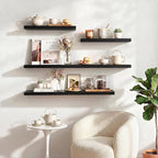 Dreamland 48 Inches Floating Shelves - Image 6