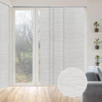 GoDear Design Adjustable Vertical Blinds by GoDearDesign