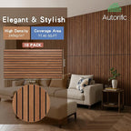 10 Pack Acoustic Panels Sound Absorbing, 47.2”x23.6” Sound Dampening Panels - Image 3