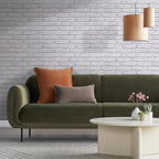 Commomy Faux Brick 3D Wall Panels - Image 2