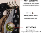 Dseap Coat Rack Wall Mounted - Image 8