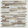AULIGET Peel and Stick Backsplash by AULIGET