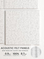 Bumusty Large Cork Board 48" x 36" Alternative - Image 3