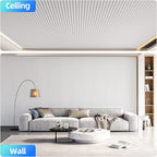 8 Pack Large Acoustic Panels Sound Absorbing - Image 5