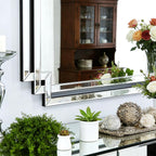 Modern Large Living Room Mirror - Image 3