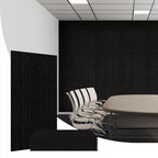 Olanglab Acoustic Wall Panels 10 Pack, 48 x 24 per Acoustic Panels Sound - Image 9