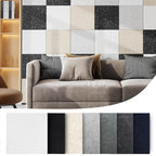 Thick Cork Board Tiles for Wall - Image 6