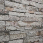 3D Faux Brick Wall Panels – Lightweight Styrofoam Cladding - Image 2