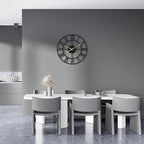 Sorbus Large Wall Clock for Living Room Decor - Image 2