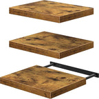 QEEIG 12" Deep Floating Shelves - Image 8