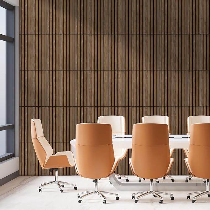 Acoustic Wall Panels 12 Pack, Covers 16 Sq Ft - Image 6