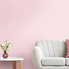 Grasscloth Peel and Stick Wallpaper Faux Linen Contact Paper 15.7inch x - Image 4