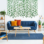 Freyalife Fake Vines for Room Decor Aesthetic Artificial Plant Ivy Leaves - Image 8