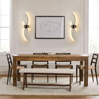 KARTOOSH Battery Operated Wall Sconce - Image 9