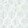 Modern Peel and Stick Wallpaper 17.3''×78.8'' Geometric Wallpaper Boho Contact by OSECAGE