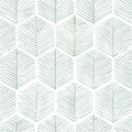 Modern Peel and Stick Wallpaper 17.3''×393'' Geometric Wallpaper Boho Contact by OSECAGE