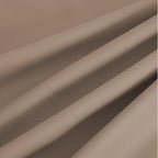 NICETOWN Room Darkening Draperies Curtains Panels, 2 Panels Cappuccino W52 x L90 - Image 9