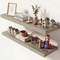 Dreamland 36 Inches Floating Shelves by Dreamland