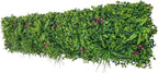 VEVOR Artificial Plant Wall, Fake Grass Wall Screen - Image 9