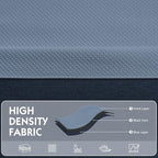 FMFUNCTEX 100% Blackout Curtains - Image 4