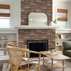 Commomy Faux Brick 3D Wall Panels - Image 9