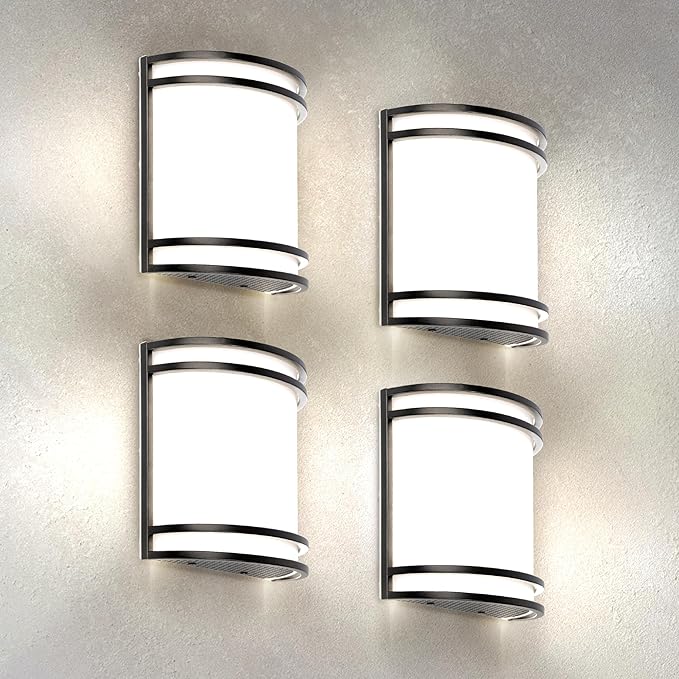 ASD LED Indoor Wall Mount Light Fixture by ASDLightingCorporation